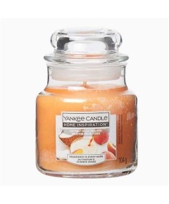 Yankee Candle Coconut Peach Smoothie