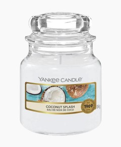 Yankee Candle Coconut Splash