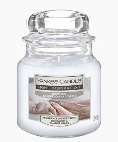 Yankee Candle Home Inspiration Duvet Day
