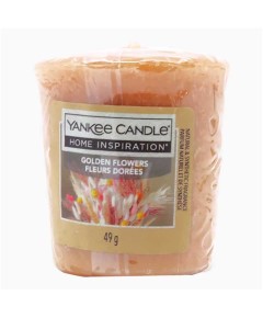 Yankee Candle Mini Golden Flowers