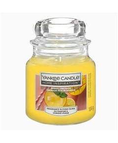 Yankee Candle Mango Lemonade