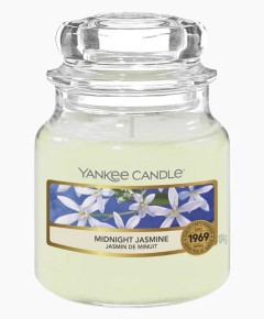 Yankee Candle Midnight Jasmine