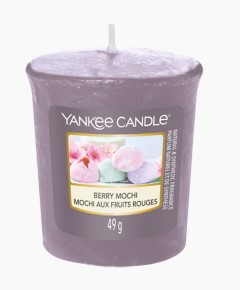 Yankee Candle Mini Berry Mochi