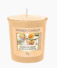 Yankee Candle Mini Mango Ice Cream