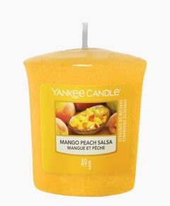 Yankee Candle Mini Mango Peach Salsa