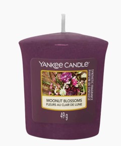 Yankee Candle Mini Moonlit Blossoms