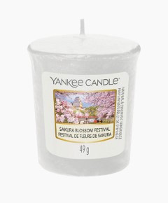 Yankee Candle Mini Sakura Blossom Festival