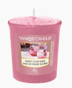 Yankee Candle Mini Sweet Plum Sake