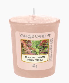 Yankee Candle Mini Tranquil Garden