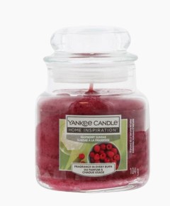 Yankee Candle Home Inspiration Raspberry Sundae