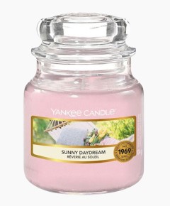 Yankee Candle Sunny Daydream