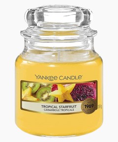 Yankee Candle Tropical Starfruit