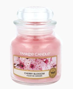 Yankee Candle Cherry Blossom