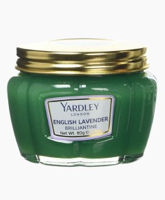 Yardley English Lavender Brilliantine Pomade