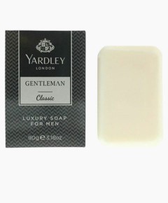 Gentleman Classic Luxury Soap For Men
