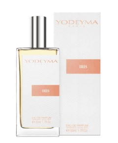 Iris Eau De Parfum