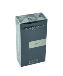 Blue Eau De Parfum