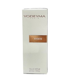 Suerte Eau De Parfum