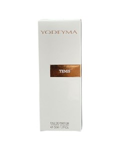 Temis Eau De Parfum
