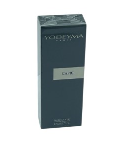Capri Eau De Parfum