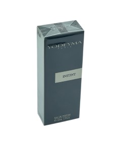 Instint Eau De Parfum