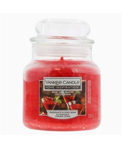Yankee Candle Berry Mint Martini