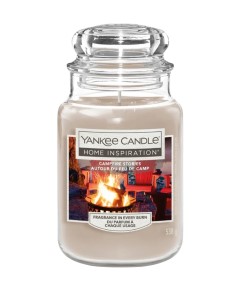 Yankee Candle Campfire Stories