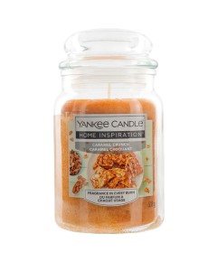 Yankee Candle Home Inspiration Caramel Crunch
