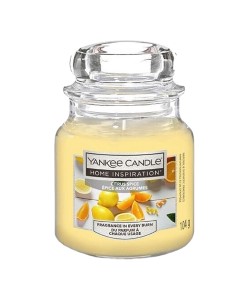 Yankee Candle Home Inspiration Citrus Spice