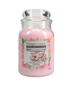 Yankee Candle Home Inspiration Elderberry Blush