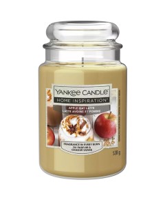 Yankee Candle Home Inspiration Apple Oat Latte