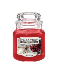 Yankee Candle Home Inspiration Cherry Vanilla