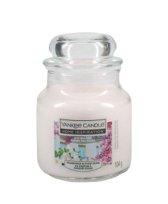 Yankee Candle Home Inspiration City Blooms