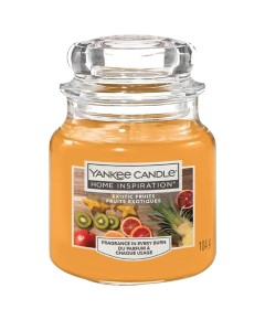 Yankee Candle Home Inspiration Exotic Fruits