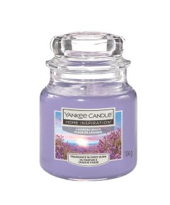 Yankee Candle Home Inspiration Lavender Beach