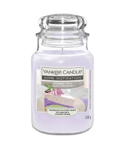Yankee Candle Home Inspiration Patisserie Treat