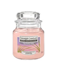 Yankee Candle Home Inspiration Pink Island Sunset