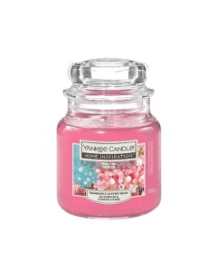 Yankee Candle Home Inspiration Pink Pine