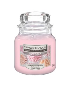 Yankee Candle Home Inspiration Sugared Blossom