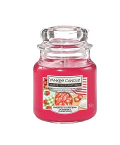 Yankee Candle Home Inspiration Sugared Strawberries