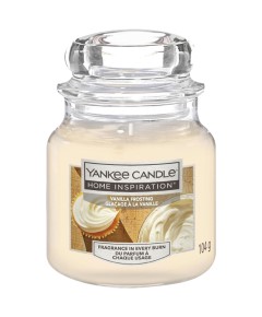 Yankee Candle Home Inspiration Vanilla Frosting
