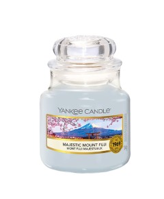 Yankee Candle Majestic Mount Fuji