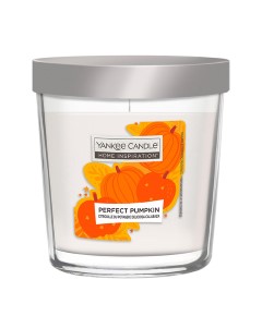 Yankee Candle Home Inspiration Perfect Pumpkin