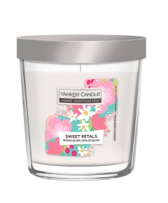 Yankee Candle Home Inspiration Sweet Petals
