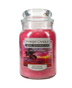 Yankee Candle Home Inspiration Tropical Skies