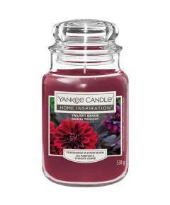 Yankee Candle Twilight Dahlia