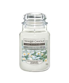 Yankee Candle Home Inspiration Wild Daisy Meadow