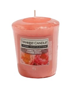 Yankee Candle Mini Coral Peony