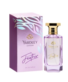 Feather Eau De Parfum