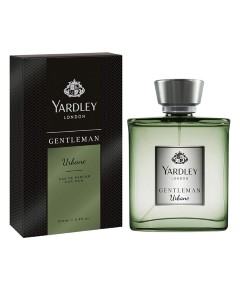 Yardley Gentle Man Urbane Eau De Parfum For Men